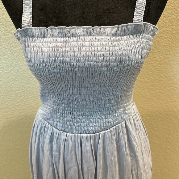 NWOT Heart and Heel Sun Dress - Picture 3 of 6